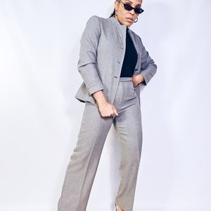 Le Suit Pantsuit